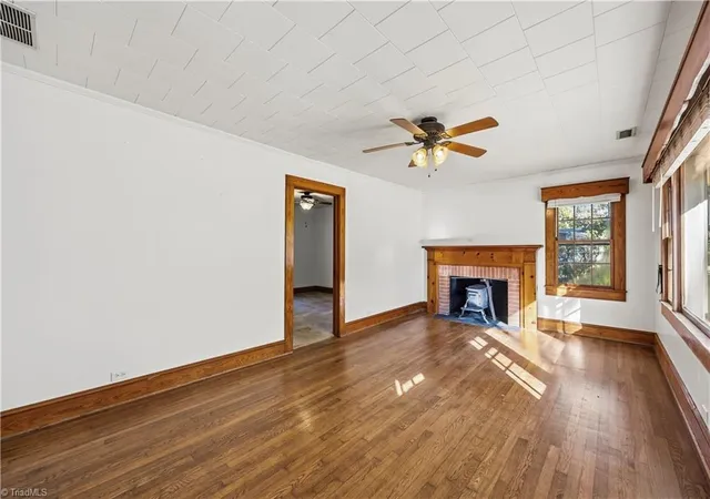Photo 4 of Single family home for sale at 22578 S Nc Hwy 109, Denton, NC 27239 | MLS# 1239780 | Listing updated on 2026-10-21