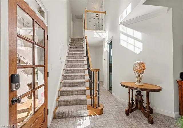 Photo 3 of Single family home for sale at 455 Millingport Ln, New London, NC 28127 | MLS# 1239506 | Listing updated on 2026-10-26