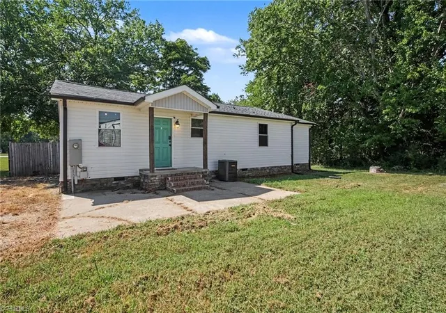 Photo 26 of Single family home for sale at 118 Shady Grv Rd, Eden, NC 27288 | MLS# 1234709 | Listing updated on 2026-09-05