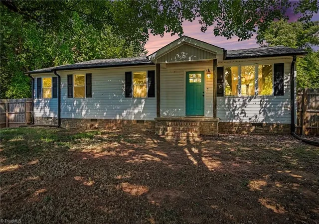 Photo 2 of Single family home for sale at 118 Shady Grv Rd, Eden, NC 27288 | MLS# 1234709 | Listing updated on 2026-09-05