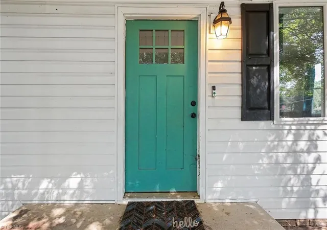 Photo 4 of Single family home for sale at 118 Shady Grv Rd, Eden, NC 27288 | MLS# 1234709 | Listing updated on 2026-09-05