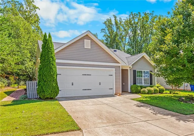 Single family home for sale at 1466 Weatherend Dr, Rural Hall, NC 27045 | MLS# 1234999