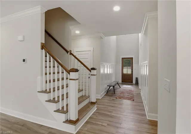 Photo 2 of Single family home for sale at 144 Odell Myers Rd, Advance, NC 27006 | MLS# 1236449 | Listing updated on 2026-10-07