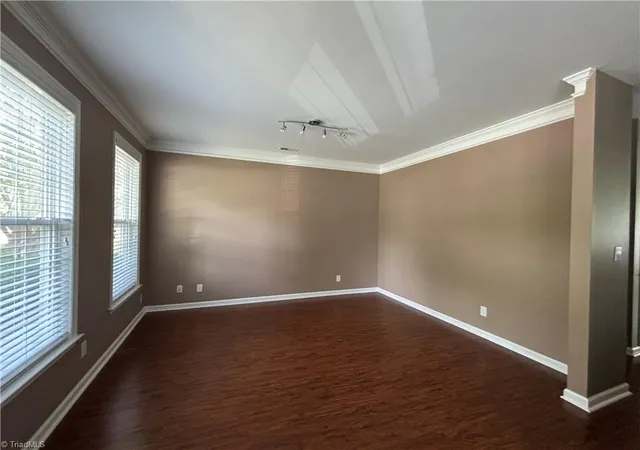 Photo 2 of Single family home for sale at 4312 Pepperbush Dr, Greensboro, NC 27405 | MLS# 1234697 | Listing updated on 2026-09-05