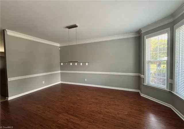 Photo 3 of Single family home for sale at 4312 Pepperbush Dr, Greensboro, NC 27405 | MLS# 1234697 | Listing updated on 2026-09-05