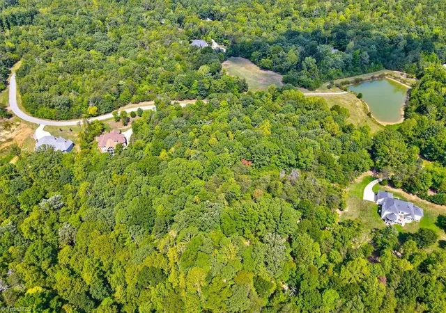 Photo 1 of Land for sale at 7335 Hidden View Dr, Oak Ridge, NC 27310 | MLS# 1234994 | Listing updated on 2026-09-20