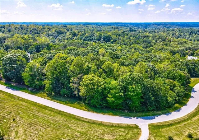 Photo 2 of Land for sale at 7335 Hidden View Dr, Oak Ridge, NC 27310 | MLS# 1234994 | Listing updated on 2026-09-20