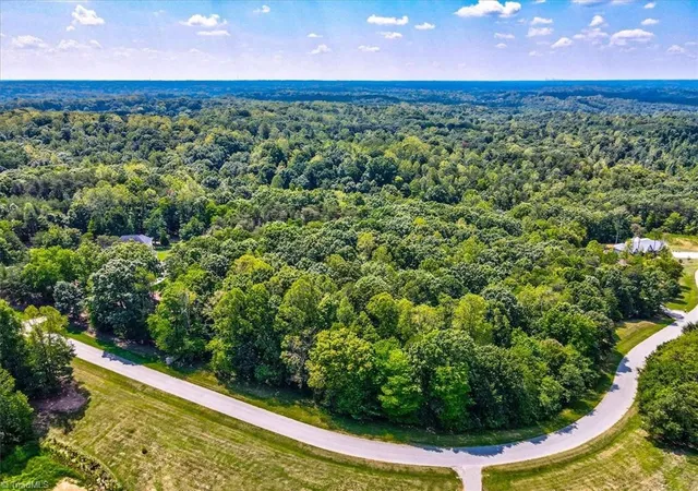 Photo 3 of Land for sale at 7335 Hidden View Dr, Oak Ridge, NC 27310 | MLS# 1234994 | Listing updated on 2026-09-20