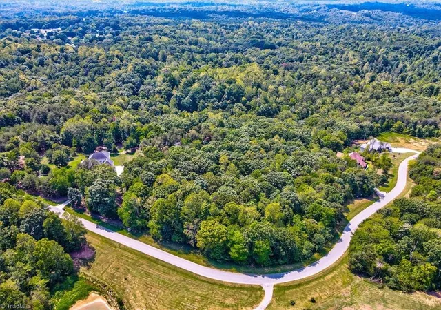 Photo 3 of Land for sale at 7335 Hidden View Dr, Oak Ridge, NC 27310 | MLS# 1234994 | Listing updated on 2026-09-20