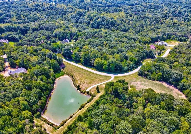 Photo 4 of Land for sale at 7335 Hidden View Dr, Oak Ridge, NC 27310 | MLS# 1234994 | Listing updated on 2026-09-20