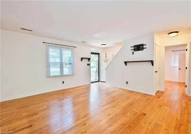 Photo 3 of Single family home for sale at 4313 Walnut Holw Dr, Winston Salem, NC 27127 | MLS# 1234390 | Listing updated on 2026-09-21