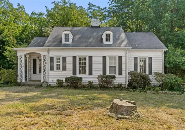 Photo 1 of Single family home for sale at 413 S Main St, Asheboro, NC 27203 | MLS# 1236591 | Listing updated on 2026-10-26