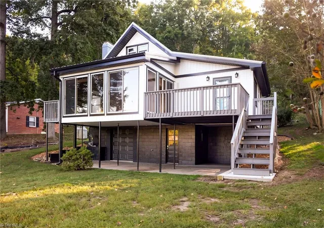Photo 1 of Single family home for sale at 177 Lake Dr 2, Lexington, NC 27292 | MLS# 1238659 | Listing updated on 2026-10-18