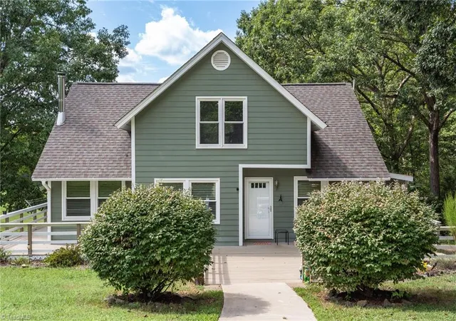 Photo 1 of Sale Pending at 423 Deer Run Rd, Prospect Hill, NC 27314 | MLS# 1235908 | Listing updated on 2026-09-30