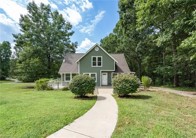 Photo 2 of Sale Pending at 423 Deer Run Rd, Prospect Hill, NC 27314 | MLS# 1235908 | Listing updated on 2026-09-30