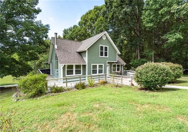 Photo 3 of Sale Pending at 423 Deer Run Rd, Prospect Hill, NC 27314 | MLS# 1235908 | Listing updated on 2026-09-30