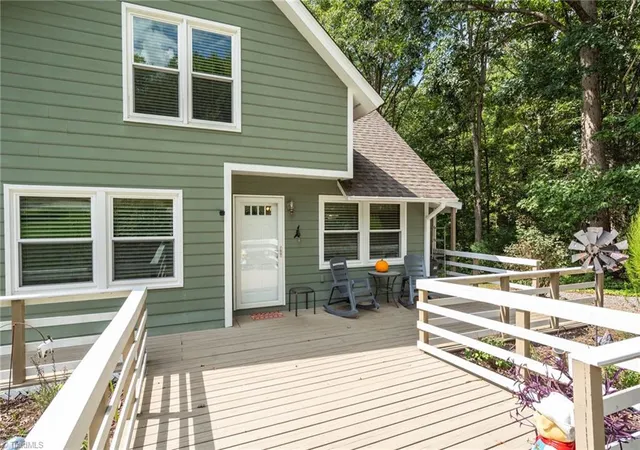 Photo 4 of Sale Pending at 423 Deer Run Rd, Prospect Hill, NC 27314 | MLS# 1235908 | Listing updated on 2026-09-30