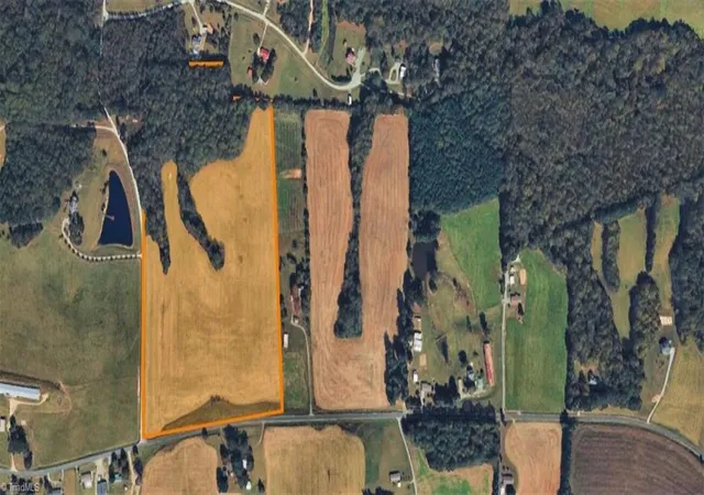 Photo 1 of Sale Pending at 0 Sandy Crk Church Rd, Staley, NC 27355 | MLS# 1235275 | Listing updated on 2026-09-22