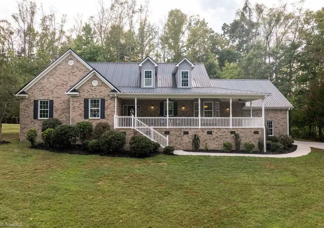 Photo 1 of Single family home for sale at 8720 Fieldcreek Farms Rd, Germanton, NC 27019 | MLS# 1235695 | Listing updated on 2026-09-16