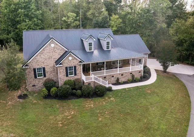 Photo 2 of Single family home for sale at 8720 Fieldcreek Farms Rd, Germanton, NC 27019 | MLS# 1235695 | Listing updated on 2026-09-16
