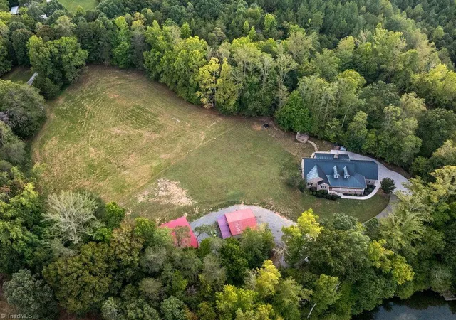 Photo 3 of Single family home for sale at 8720 Fieldcreek Farms Rd, Germanton, NC 27019 | MLS# 1235695 | Listing updated on 2026-09-16