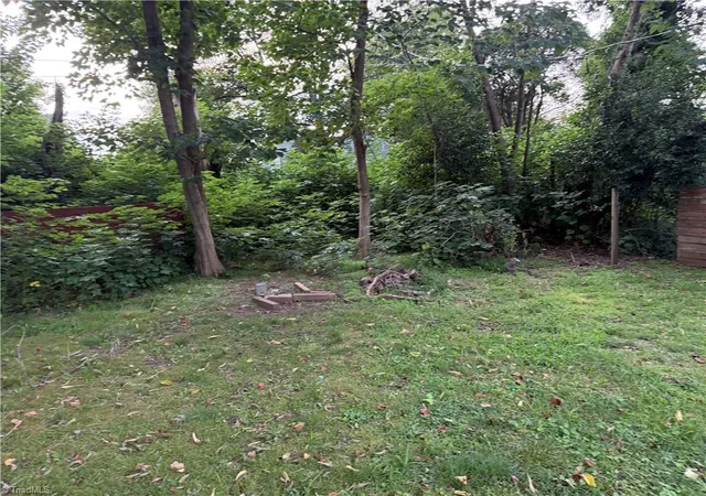 Photo 19 of Multi family home for sale at 2509 Campbell St, Greensboro, NC 27405 | MLS# 1234772 | Listing updated on 2026-09-07