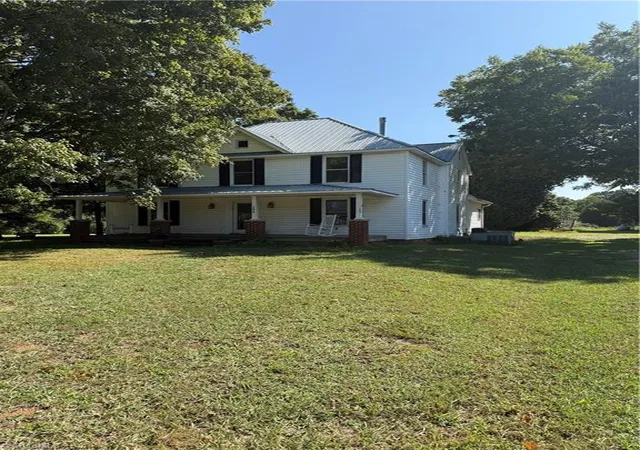 Photo 1 of Single family home for sale at 244 Carl Snider Rd, Lexington, NC 27292 | MLS# 1236360 | Listing updated on 2026-09-23