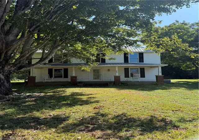 Photo 2 of Single family home for sale at 244 Carl Snider Rd, Lexington, NC 27292 | MLS# 1236360 | Listing updated on 2026-09-23