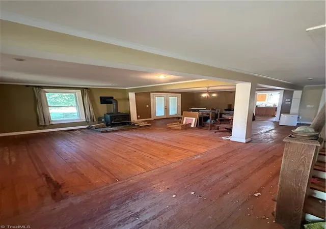 Photo 3 of Single family home for sale at 244 Carl Snider Rd, Lexington, NC 27292 | MLS# 1236360 | Listing updated on 2026-09-23