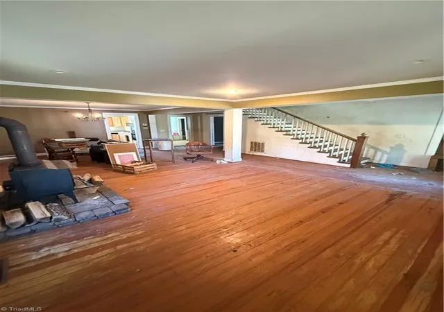 Photo 3 of Single family home for sale at 244 Carl Snider Rd, Lexington, NC 27292 | MLS# 1236360 | Listing updated on 2026-09-23