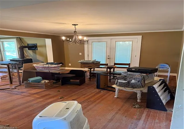 Photo 4 of Single family home for sale at 244 Carl Snider Rd, Lexington, NC 27292 | MLS# 1236360 | Listing updated on 2026-09-23