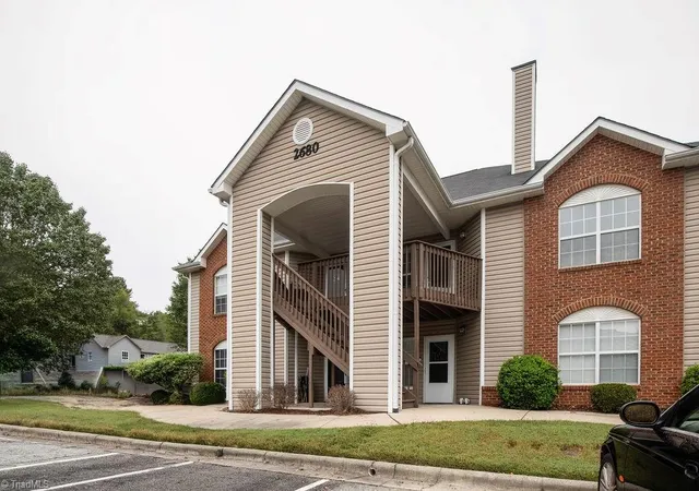 Photo 1 of Single family home for sale at 2680 Ingleside Dr #2B, High Point, NC 27265 | MLS# 1236463 | Listing updated on 2026-10-03