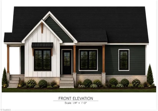 Photo 1 of Single family home for sale at 2640 Idlewild Dr, Randleman, NC 27317 | MLS# 1237923 | Listing updated on 2026-10-28
