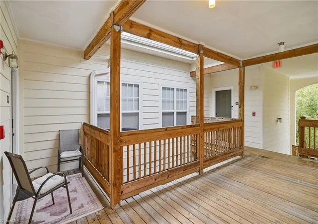 Photo 2 of Single family home for sale at 102 Campus Walk Trl #303, Elon, NC 27244 | MLS# 1236412 | Listing updated on 2026-09-28