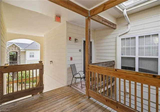 Photo 3 of Single family home for sale at 102 Campus Walk Trl #303, Elon, NC 27244 | MLS# 1236412 | Listing updated on 2026-09-28