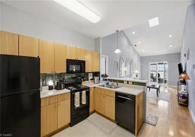 Photo 4 of Single family home for sale at 102 Campus Walk Trl #303, Elon, NC 27244 | MLS# 1236412 | Listing updated on 2026-09-28