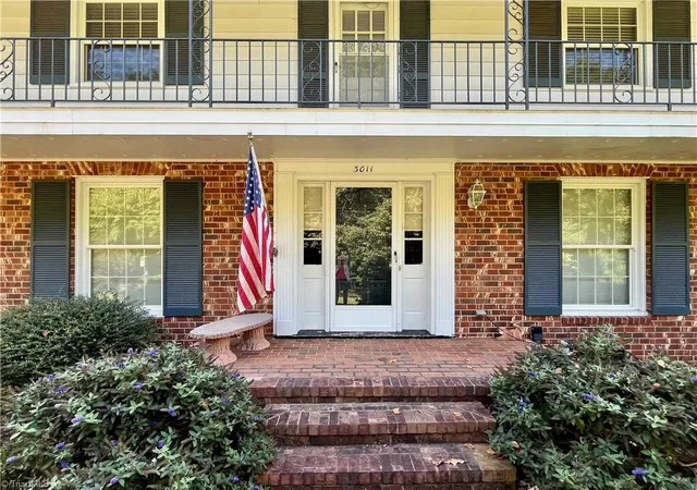 Photo 2 of Sale Pending at 3011 Henderson Rd, Greensboro, NC 27410 | MLS# 1234119 | Listing updated on 2026-09-11