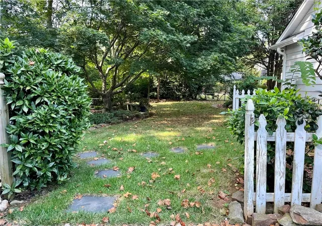 Photo 3 of Sale Pending at 3011 Henderson Rd, Greensboro, NC 27410 | MLS# 1234119 | Listing updated on 2026-09-11