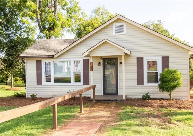 Photo 1 of Single family home for sale at 149 Gilreath Brk St, North Wilkesboro, NC 28659 | MLS# 1235473 | Listing updated on 2026-09-14