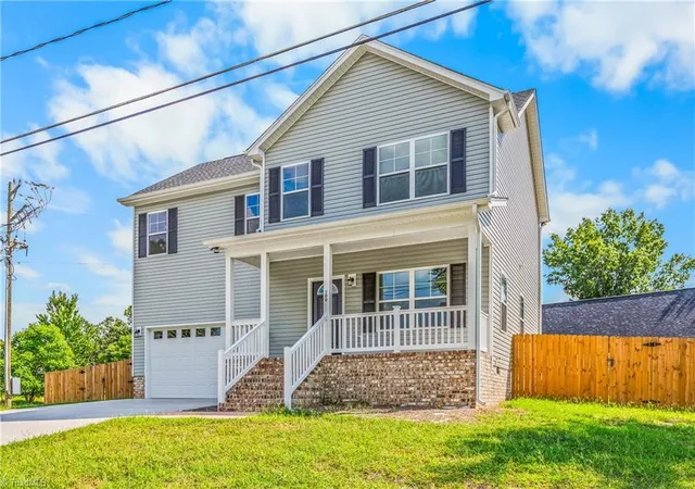 Photo 3 of Single family home for sale at 100 Snead Rd, Winston Salem, NC 27103 | MLS# 1235499 | Listing updated on 2026-10-05