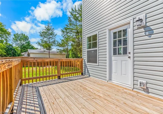 Photo 3 of Single family home for sale at 100 Snead Rd, Winston Salem, NC 27103 | MLS# 1235499 | Listing updated on 2026-10-05