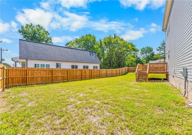 Photo 4 of Single family home for sale at 100 Snead Rd, Winston Salem, NC 27103 | MLS# 1235499 | Listing updated on 2026-10-05