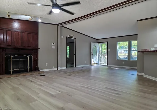 Photo 2 of Manufactured home for sale at 155 Brockland Dr, Advance, NC 27006 | MLS# 1234213 | Listing updated on 2026-09-03