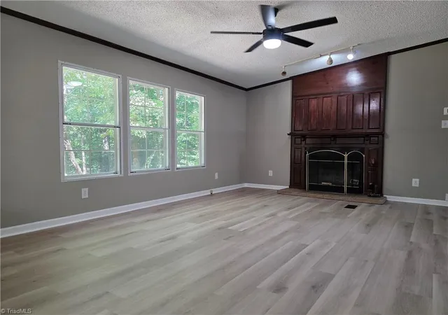 Photo 3 of Manufactured home for sale at 155 Brockland Dr, Advance, NC 27006 | MLS# 1234213 | Listing updated on 2026-09-03