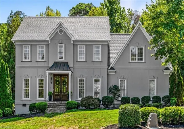 Photo 1 of Single family home for sale at 2315 Baytree Dr, Greensboro, NC 27455 | MLS# 1234938 | Listing updated on 2026-09-18