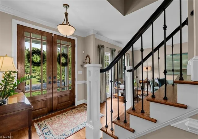 Photo 3 of Single family home for sale at 2315 Baytree Dr, Greensboro, NC 27455 | MLS# 1234938 | Listing updated on 2026-09-18