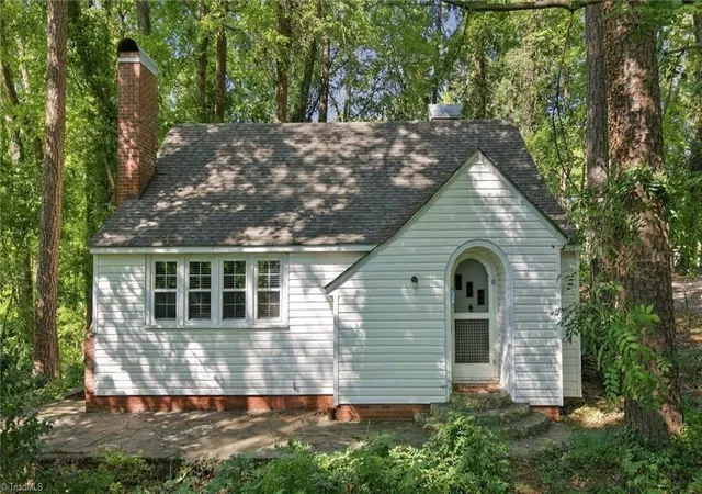 Photo 1 of Sale Pending at 351 Lindley Ave, Asheboro, NC 27203 | MLS# 1235842 | Listing updated on 2026-09-20