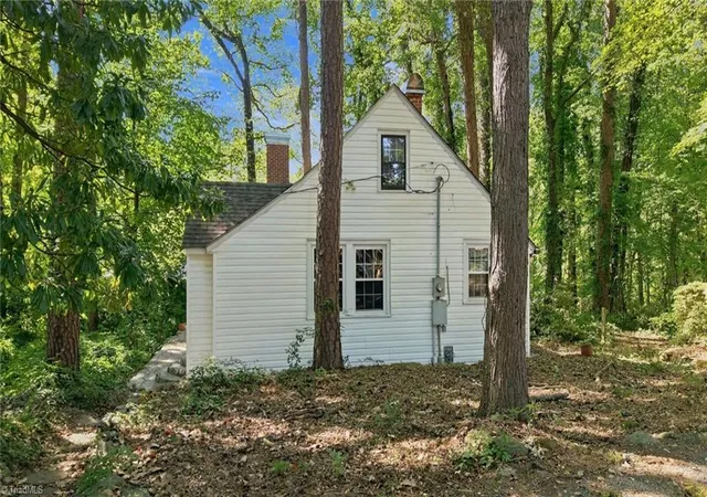 Photo 3 of Sale Pending at 351 Lindley Ave, Asheboro, NC 27203 | MLS# 1235842 | Listing updated on 2026-09-20