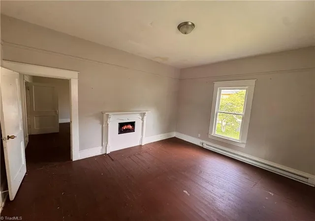 Photo 2 of Single family home for sale at 1118 Campbell St, High Point, NC 27262 | MLS# 1233366 | Listing updated on 2026-09-10