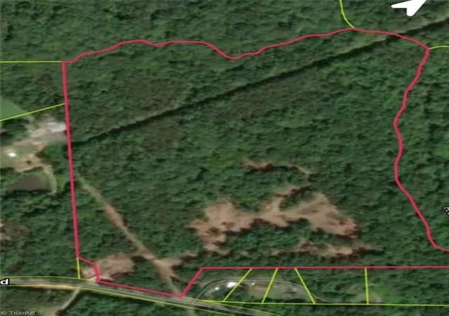 Photo 1 of Sale Pending at 255 Settle Brg Rd, Reidsville, NC 27320 | MLS# 1235866 | Listing updated on 2026-09-16